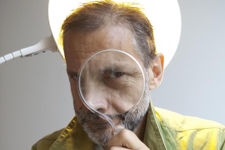 Hans Aasman